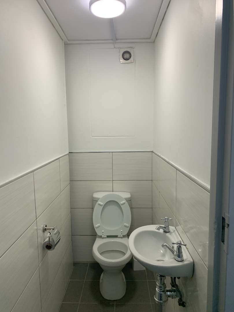 Commercial Property for Sale in Montague Gardens Western Cape